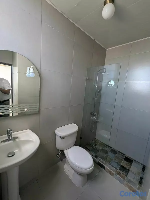 apartamentos - Vendo Apartamento amplio en exclusiva torre (La Esperilla) 13