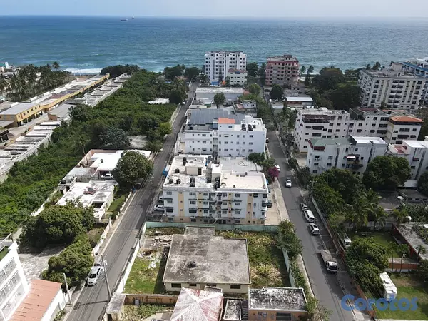 solares y terrenos - VENTA DE TERRENO EN COSTA AZUL , MALECON 3