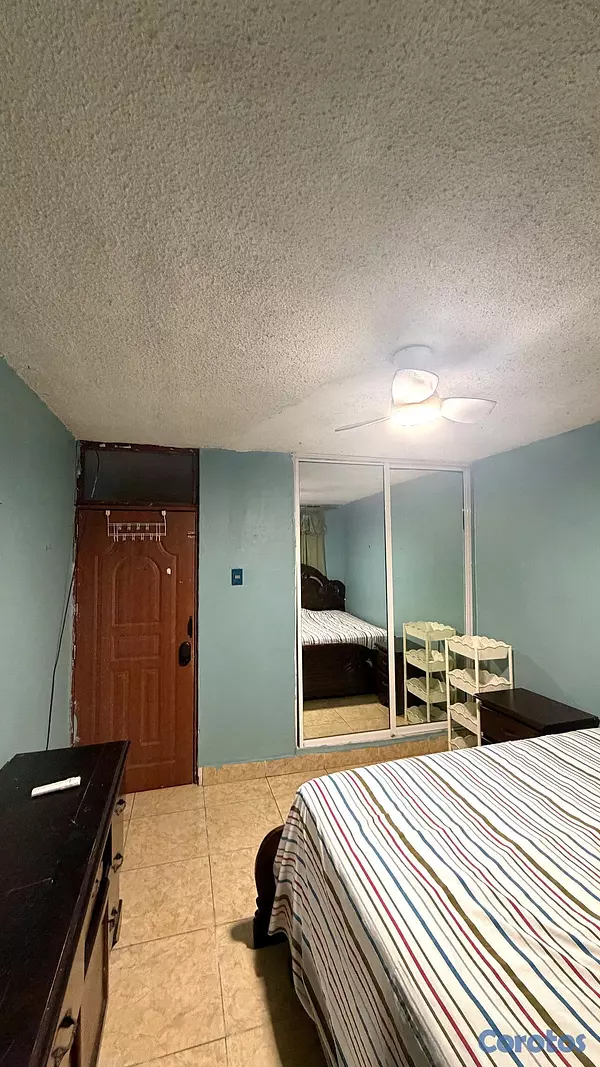 habitaciones y viviendas compartidas - Habitacion en el Centro de la Ciudad 📍 Cerca del Metro y Rutas de Guaguas 🙌🏻 4