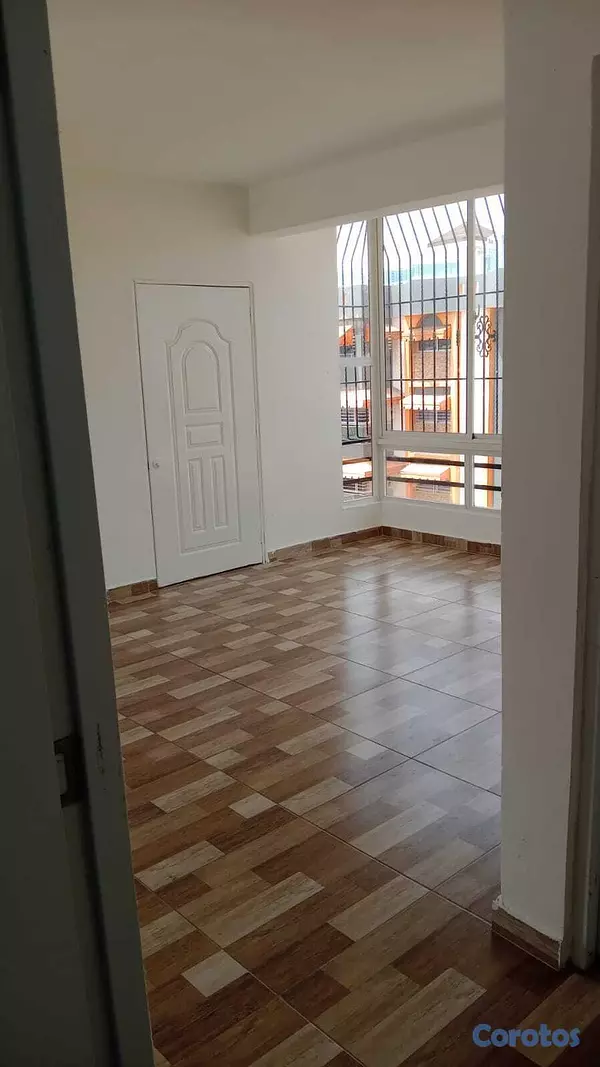 apartamentos - ALQUILO LUJOSO APARTAMENTO ESTUDIO 2