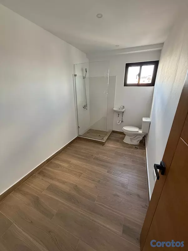 apartamentos - A Estrenar Proyecto de Apartamentos recién entregado, excelentes terminaciones 5