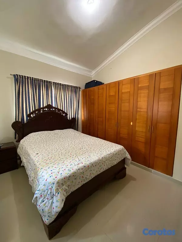 casas vacacionales y villas - CASA EN METRO COUNTRY CLUB 3