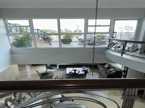 penthouses - Penthouse en Venta en La Esperilla 5