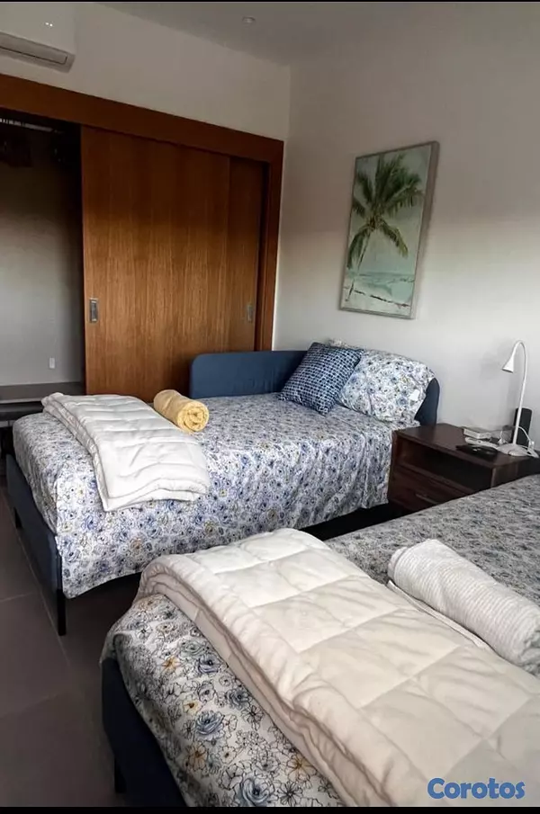 casas vacacionales y villas - cocotal Golf Garden 7