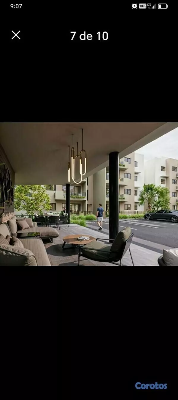 apartamentos - 🏠DIOS🏠 Km. 14, Autopista Duarte Apartamentos Confortables y Asequibles ⏰⏰⏰⏰⏰⏰ 4