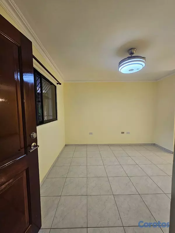 apartamentos - 🏡 Apartamento en alquiler – Ciudad Universitaria,  4