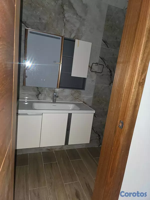 apartamentos - Cacicazgos 2da con Terraza Lujoso Apto. con Acabados de 1era excelente ubicación 7