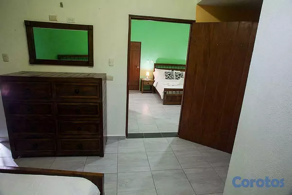 casas vacacionales y villas - Disfruta de una vista espectacular cons estas villas en Jarabacoa 6