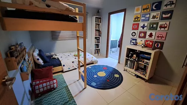 apartamentos - Apartamento en Venta en Evaristo Morales 8