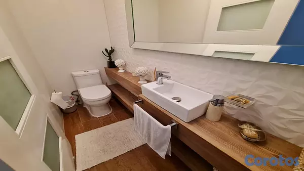 apartamentos - Apartamento en alquiler amueblado en Avenida Anacaona 10