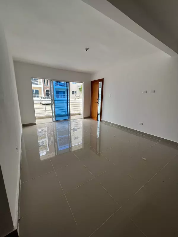 apartamentos - Se Vende Apartamento en La Barranquita  3
