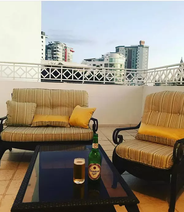 penthouses - Penthouse en Venta, Los Cacicazgos USD 315,000   8