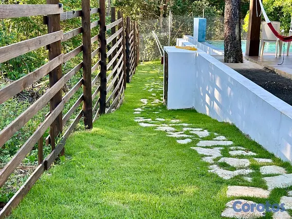 casas vacacionales y villas - Villa lista para generar ingresos: Tu próxima gran inversión. 18