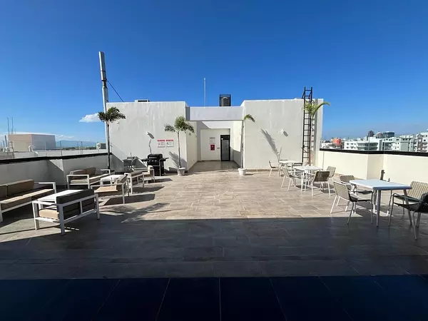 apartamentos - Apartamento en venta, Evaristo Morales. 8