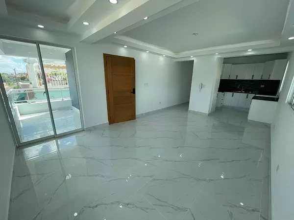 apartamentos - Vendo apartamento en los prados Nuevo  9