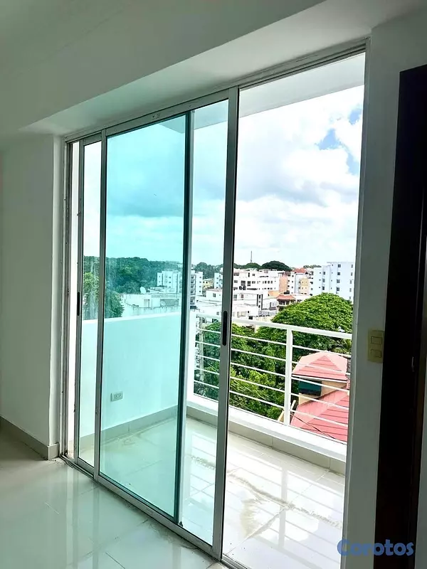 apartamentos - APARTAMENTO EN VENTA 8
