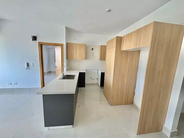 apartamentos - Vendo apartamento nuevo en La Esperilla 9