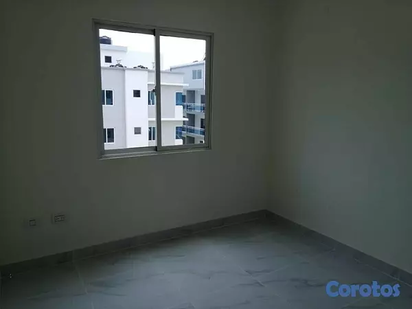 penthouses - Penthouse en las Cayenas San Isidro con terreza  6