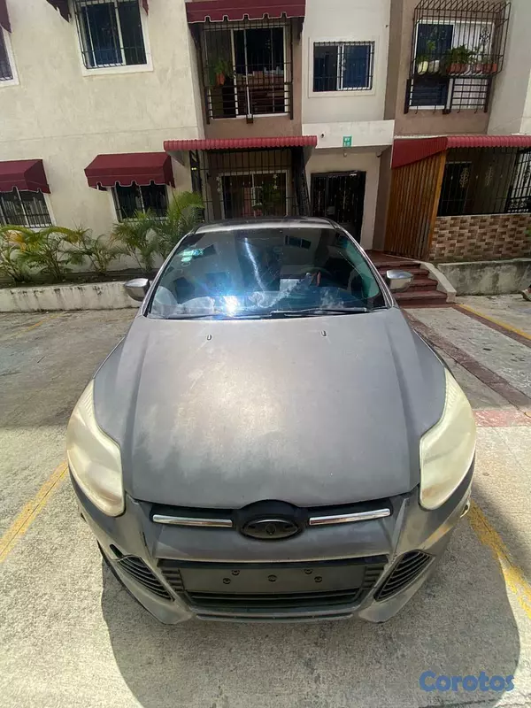carros - FORD FOCUS 2012 9