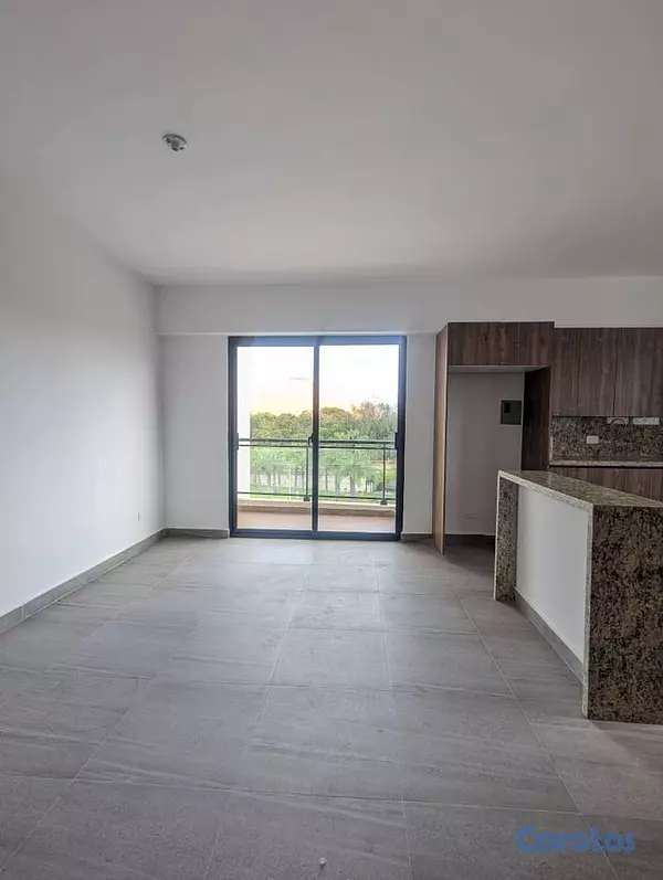 apartamentos - Alquiler de apartamento con 1 habitación en el ens 2