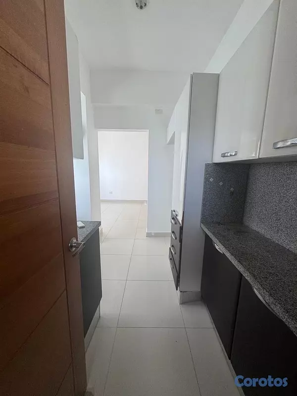 apartamentos - Amplio Apartamento en Alquiler – Mirador Sur.
 18