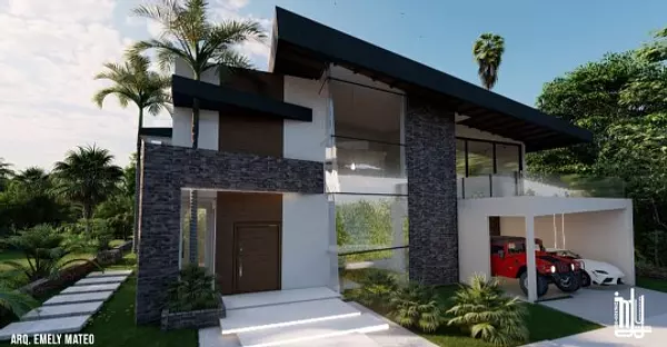 casas vacacionales y villas - Punta cana,Cap cana, Residencial Iguana Golf 4