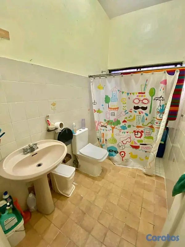 casas - Casa en Venta en la Castellana  9