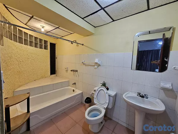 apartamentos - Apt Amueblado en Gazcue vista al mar 3