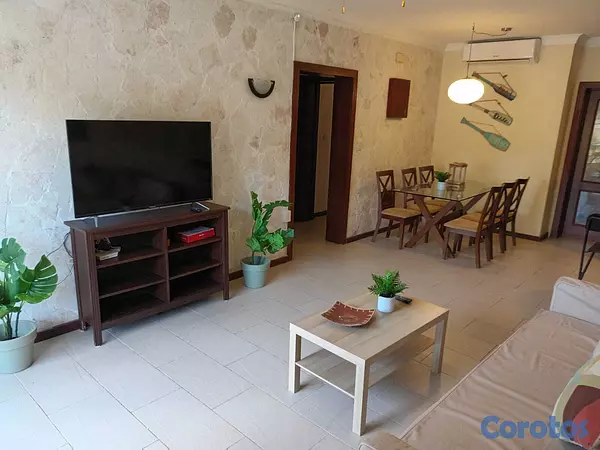 apartamentos - Se alquila apartamento 2 habs en El cortecito 7