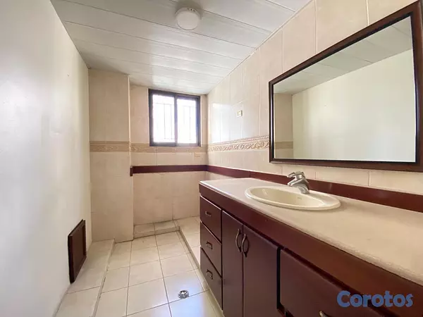 apartamentos - Apartamento en venta Cacicazgo  6