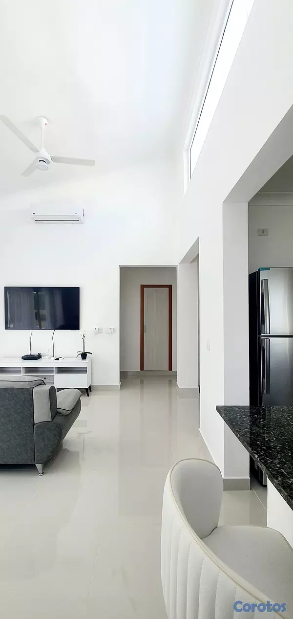 casas vacacionales y villas - OASIS DEL LAGO🏝️ ALQUILER AMUEBLADO. PUNTA CANA , VISTA CANA  8