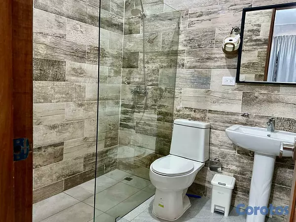 casas vacacionales y villas - VILLA EN VENTA - JARABACOA. 9
