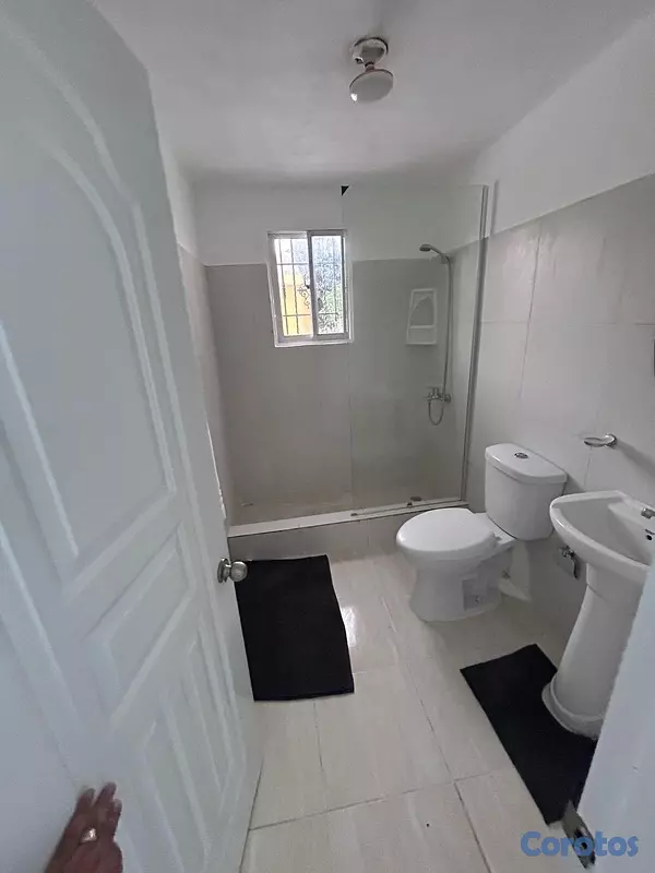 apartamentos - HERMOSO APARTAMENTO AMOBLADO  4