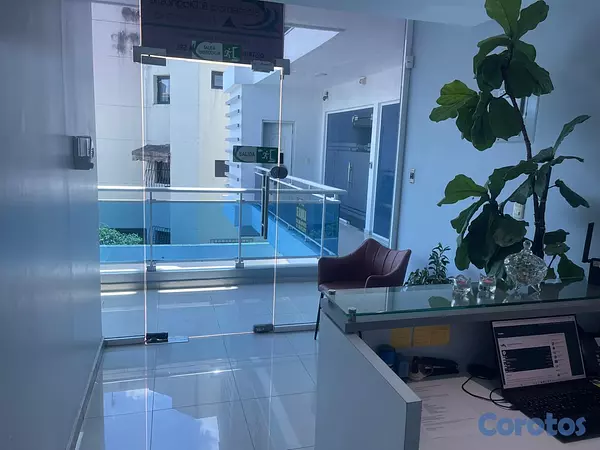 oficinas y locales comerciales - Alquiler: Local comercial / oficina – La Castellan 2