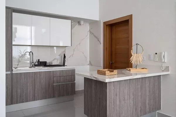 apartamentos - Apartamento en venta
Sector: Ensanche Naco
US$210,000 Amueblado

 9