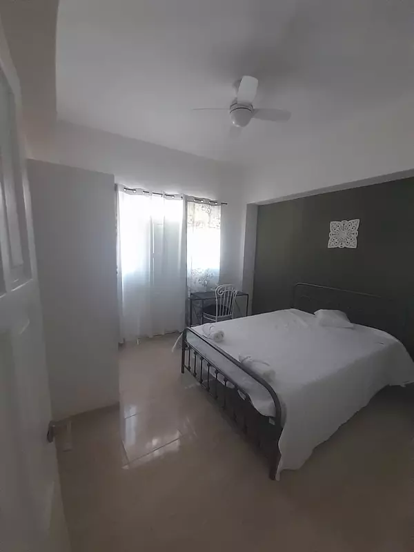 apartamentos - Apartamento Amueblado de 2 Habitaciones, Zona Colonial, Santo Domingo 3