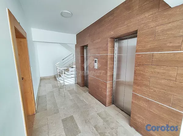 apartamentos - LUJOSO ESTUDIO PROXIMO PUCMM PISCINA Y ASCENSOR SA 3