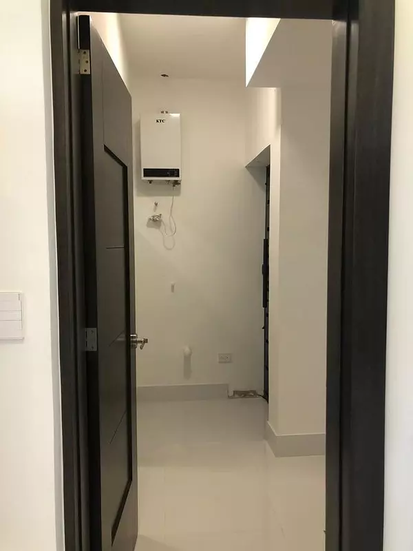 apartamentos - Apartamentos en Cerro Hermoso, Santiago (Palmira) 8