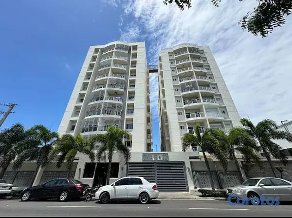 apartamentos - En Venta Apartamento en Arroyo Hondo Viejo de 3 habitaciones 1