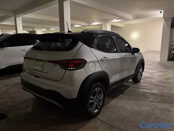 jeepetas y camionetas - Fiat Pulse Drive 2023 6