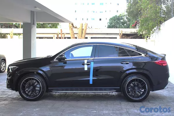 jeepetas y camionetas - Mercedes Benz Clase GLE 53 AMG PLUS 2026 7
