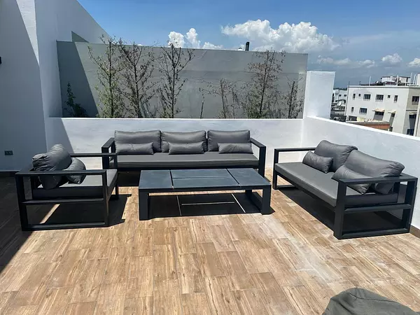 penthouses - Penthouse en Venta, El Millón USD 330,000 6