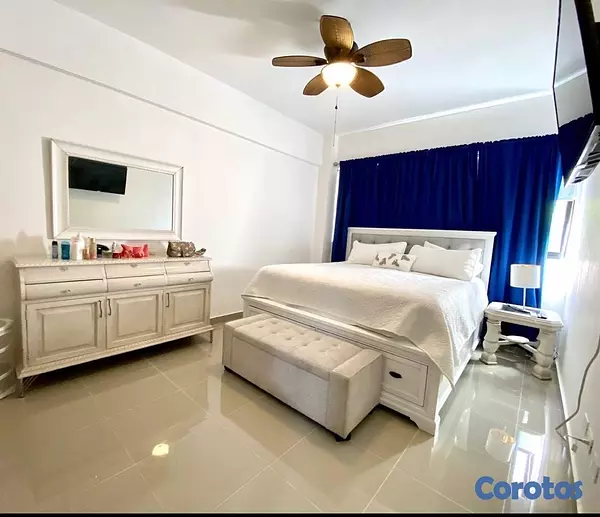 apartamentos - Apartamento de Lujo en Punta Cana: 9