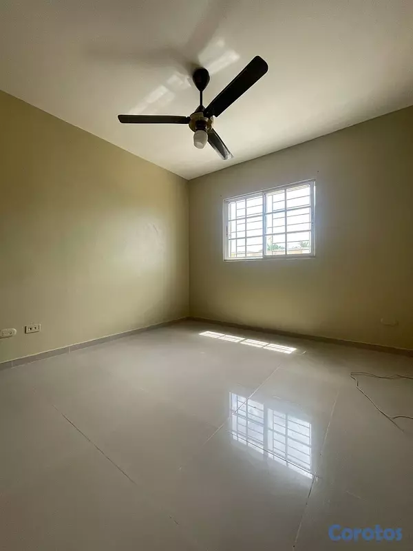 apartamentos - Venta apartamento-Santo Domingo 3
