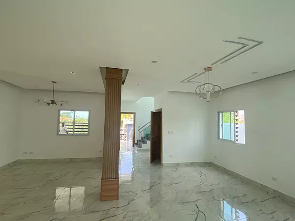 casas - casa con patio en torre alta  4