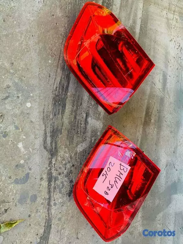 repuestos -  Vendo Farol Trasero para BMW 328iL  Usado, en bu 2