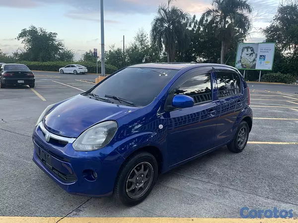carros - 🔥 Toyota Passo 2016 NÍTIDO – RD$370,000 Negociable 11