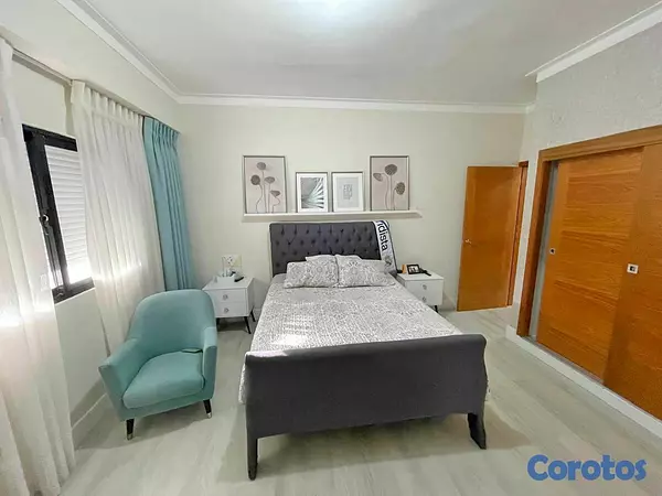 apartamentos - Apartamento en Venta en El Millón 7