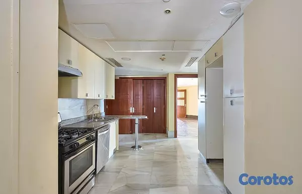 apartamentos - Apartamento en Torre Caney Piso Alto Anacaona 8
