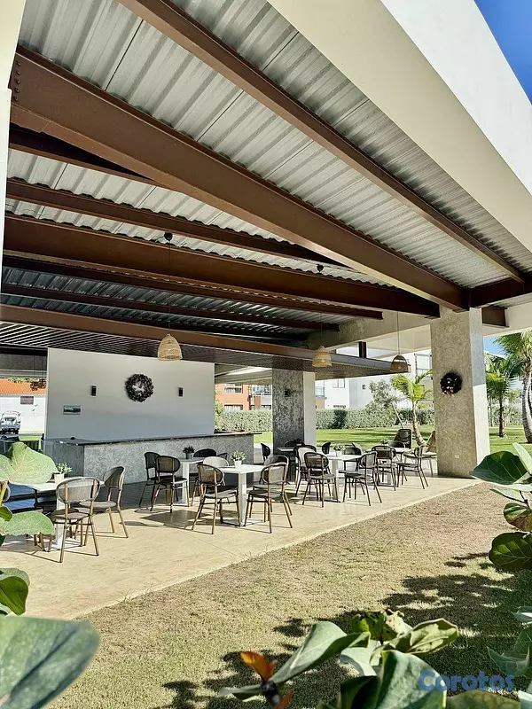 apartamentos - Apartamentos nuevos en Bavaro - Punta Cana 9